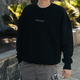 FOXED® LEGACY PREMIUM UNISEX SWEATER HEAVY