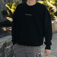 FOXED® LEGACY PREMIUM UNISEX SWEATER HEAVY