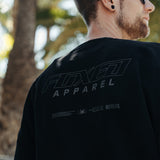 FOXED® LEGACY PREMIUM UNISEX SWEATER HEAVY