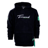 FOXED® RAZZLE DAZZLE HOODIE UNISEX MINT