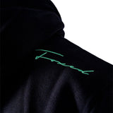 FOXED® RAZZLE DAZZLE HOODIE UNISEX MINT