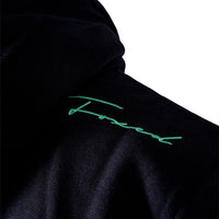 FOXED® RAZZLE DAZZLE HOODIE UNISEX MINT