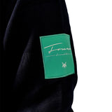 FOXED® RAZZLE DAZZLE HOODIE UNISEX MINT