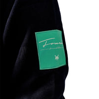 FOXED® RAZZLE DAZZLE HOODIE UNISEX MINT