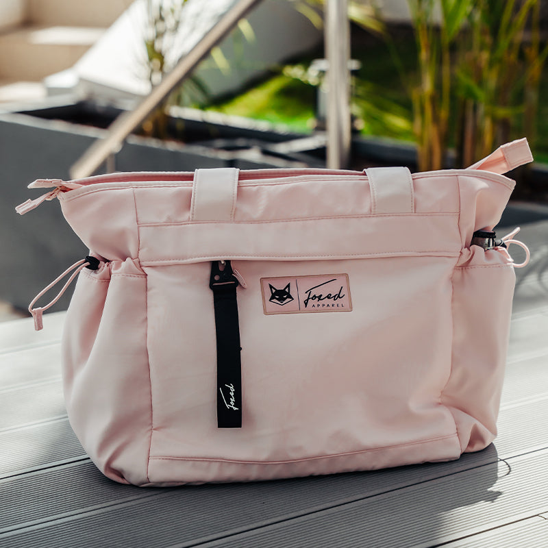 FOXED® EMMA ROSE ALLDAY BAG