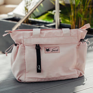 FOXED® EMMA ROSE ALLDAY BAG