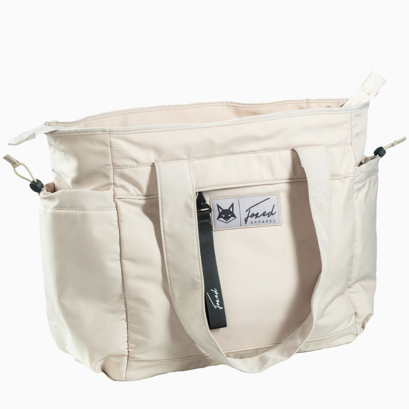 FOXED® EMMA CREAM ALLDAY BAG