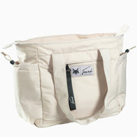 FOXED® EMMA CREAM ALLDAY BAG