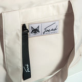 FOXED® EMMA CREAM ALLDAY BAG