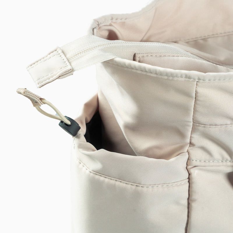 FOXED® EMMA CREAM ALLDAY BAG