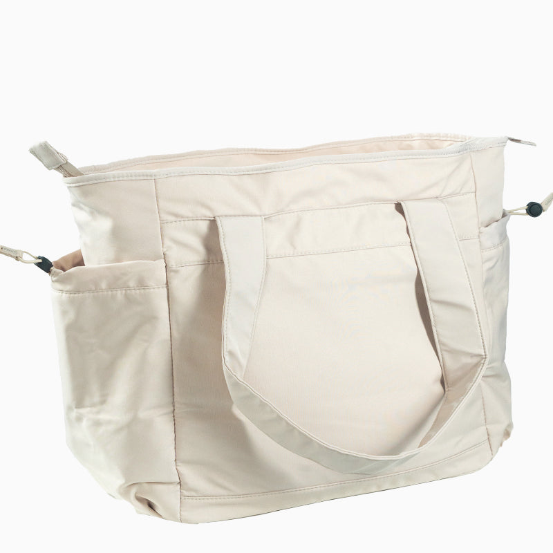 FOXED® EMMA CREAM ALLDAY BAG