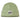 FOXED® BEANIE "SIGNATURE" PISTACHIO