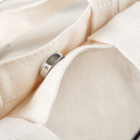 FOXED® TOTE BAG NEUTRAL