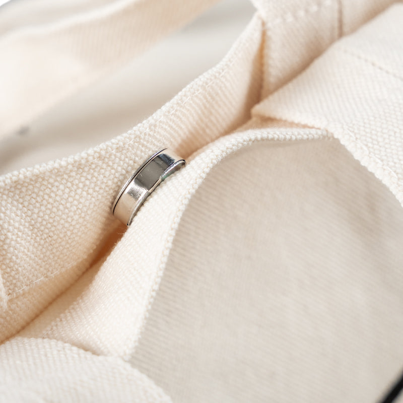 FOXED® TOTE BAG NEUTRAL