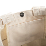 FOXED® TOTE BAG NEUTRAL