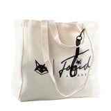 FOXED® TOTE BAG NEUTRAL
