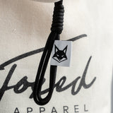 FOXED® TOTE BAG NEUTRAL