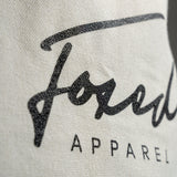 FOXED® TOTE BAG NEUTRAL