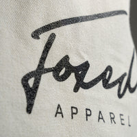 FOXED® TOTE BAG NEUTRAL
