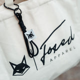 FOXED® TOTE BAG NEUTRAL