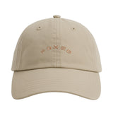 FOXED® STONEWASHED CREME BASECAP