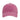 FOXED® STONEWASHED PINK BASECAP