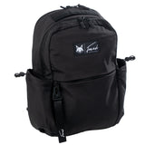 FOXED® EMMA BLACK BACKPACK