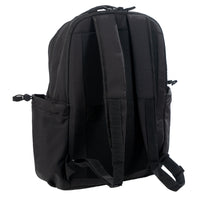 FOXED® EMMA BLACK BACKPACK