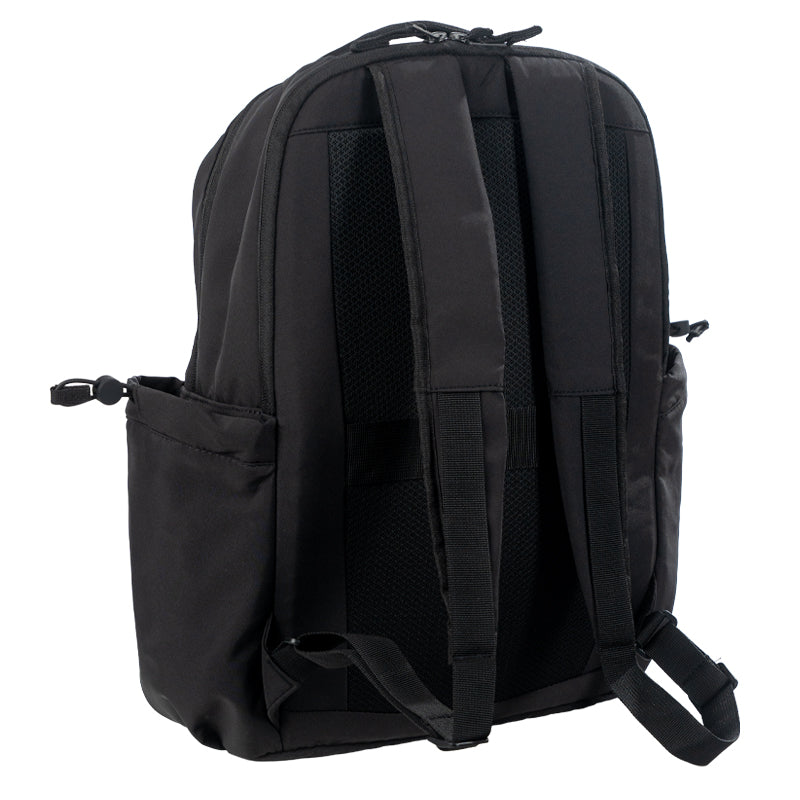 FOXED® EMMA BLACK BACKPACK