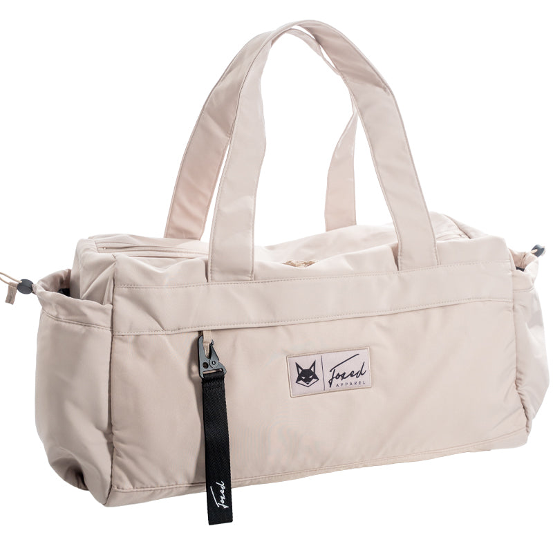 FOXED® EMMA CREAM WEEKENDER