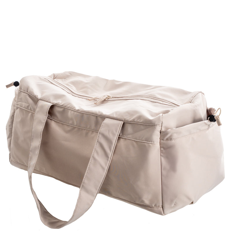 FOXED® EMMA CREAM WEEKENDER