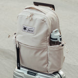 FOXED® EMMA CREAM BACKPACK