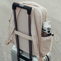 FOXED® EMMA CREAM BACKPACK