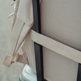 FOXED® EMMA CREAM BACKPACK