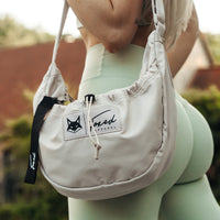 FOXED® EMMA CREAM CROSSBAG