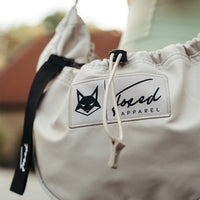 FOXED® EMMA CREAM CROSSBAG