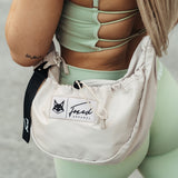 FOXED® EMMA CREAM CROSSBAG