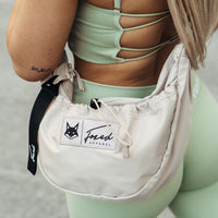 FOXED® EMMA CREAM CROSSBAG