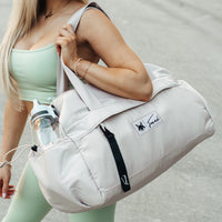 FOXED® EMMA CREAM WEEKENDER