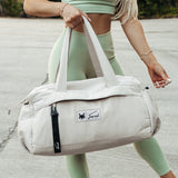 FOXED® EMMA CREAM WEEKENDER