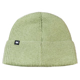 FOXED® BEANIE "SIGNATURE" PISTACHIO