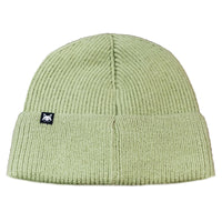 FOXED® BEANIE "SIGNATURE" PISTACHIO