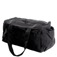 FOXED® EMMA BLACK WEEKENDER