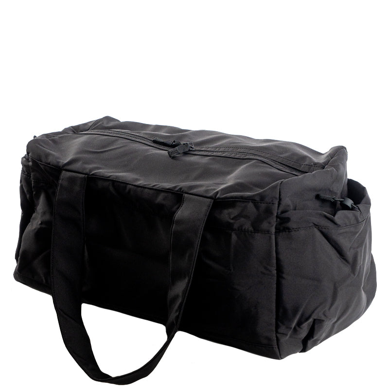 FOXED® EMMA BLACK WEEKENDER