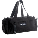 FOXED® EMMA BLACK WEEKENDER