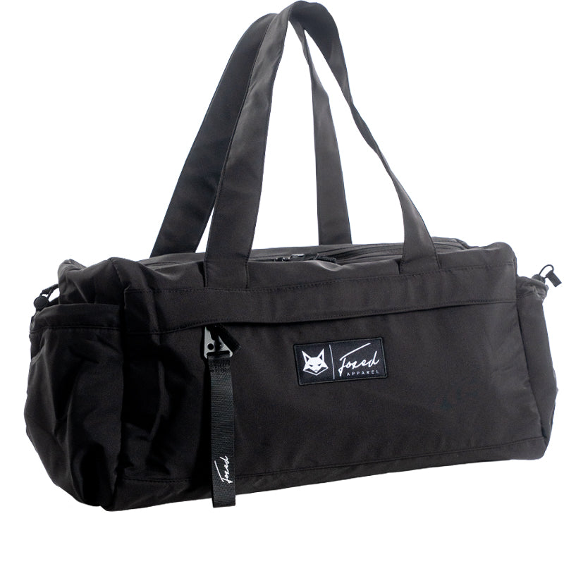 FOXED® EMMA BLACK WEEKENDER