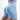 FOXED® NOVA SEAMLESS  BLUE MELANGE SHORTS