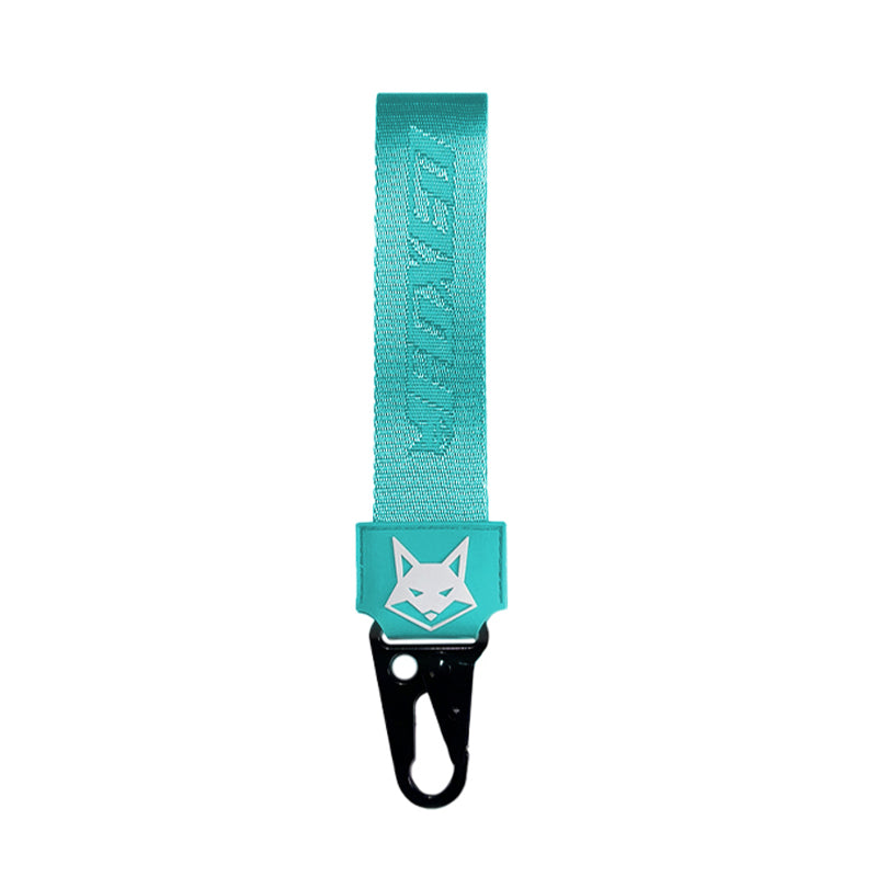 FOXED® SHORTY LANYARD MINT