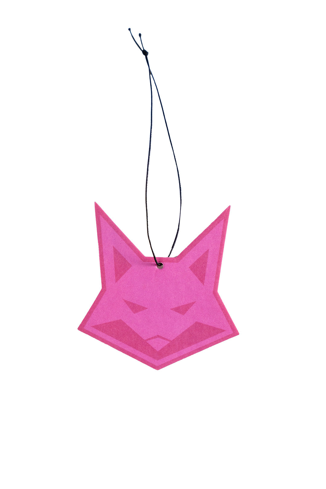 FOXED® FOXDEVIL "CANDY PINK" AIRFRESHENER