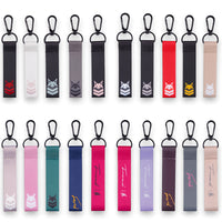 FOXED® CARGO MINI LANYARD 2er PACK